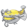 Shiny Dondozo
